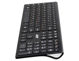Acer OKR030 (ZL.KBDEE.005) Black