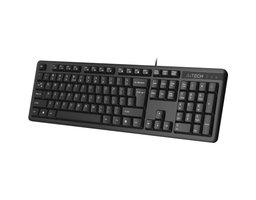A4Tech KKS-3 BLACK