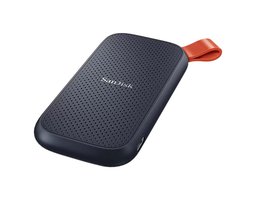 SanDisk Portable 1Tb (SDSSDE30-1T00-G26)
