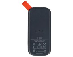 SanDisk Portable 1Tb (SDSSDE30-1T00-G26)