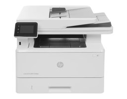 HP LaserJet Pro 4103fdw (2Z629A)