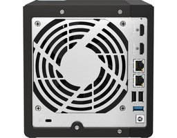 QNAP TS-453E-8G