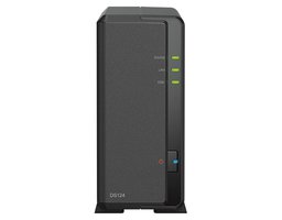 Synology DS124