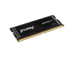 Kingston DDR5 32GB 5600MT/s CL40 SODIMM FURY (KF556S40IB-32)