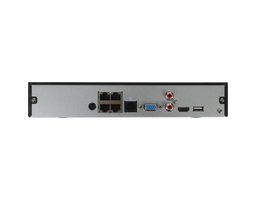 Dahua DHI-NVR1104HS-P-S3/H