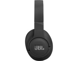 JBL Tune 770NC (JBLT770NCBLKCN) Black