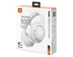 JBL Tune 770NC (JBLT770NCWHTCN) White