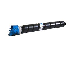 Cactus CS-TK8345C голубой (12000 стр) для TASKalfa 2552ci, 2553ci