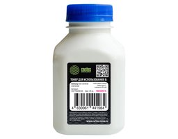 Cactus CS-TSG3M-45 пурпурный (45 гр) для Samsung CLP-300