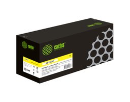 Cactus CS-TN328Y жёлтый (28000 стр) для Konica Minolta bizhub C250i, C300i, C360i
