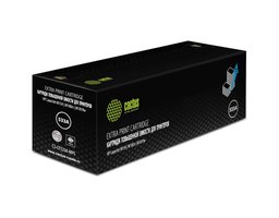 Cactus CS-CF533A-MPS пурпурный (2700 стр) для HP LaserJet M154/M180n/M181fw