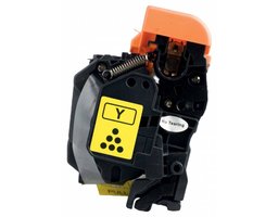 Cactus CS-CE262A жёлтый (11000 стр) для HP LJ CP4025/CP4525/CM4540