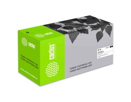 Cactus CS-TK8525K чёрный (30000 стр) для Kyocera TASKalfa 4052ci