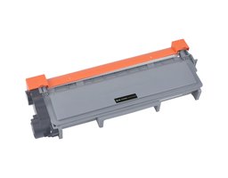 Cactus CS-TN2375 черный (2600 стр) для Brother DCP L2500/L2520/L2540/L2560