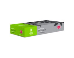 Cactus CS-TK710 черный (40000 стр) для Kyocera Mita FS 9130/9130DN/9530