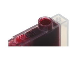 Cactus CS-CD972/3/4 cyan/magenta/yellow (43.8мл) для HP OfficeJet OJ6000/6500/7000/7500