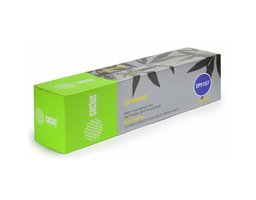 Cactus CS-EPS187 жёлтый (4000 стр) для Epson AcuLaser C1100/C1100N/CX11/CX11N/CX11NF/CX11NFC