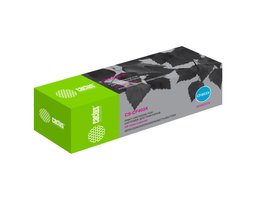 Cactus CS-CF403X пурпурный (2300 стр) для HP Color LaserJet pro m252dw/m252n/m274n/mfp m277/mfp m277dw/mfp m277n/m252