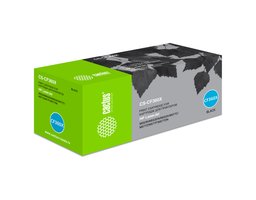 Cactus CS-CF360X черный (12500 стр) для HP CLJ M552dn/M553dn/M553N/M553x