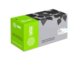 Cactus CS-TK8515C голубой (20000 стр) для Kyocera TASKalfa 5052ci, 6052ci