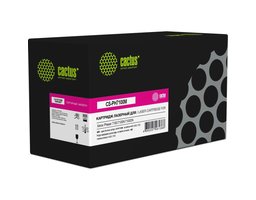 Cactus CS-PH7100M пурпурный (4500 стр) для Xerox Phaser 7100/7100N/7100DN