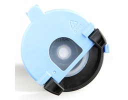 Cactus CS-EXV18 чёрный (8400 стр) для Canon iR1018/1020/1022/1023/1024
