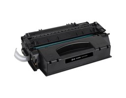 Cactus CS-Q5949X черный (6000 стр) для HP LaserJet 1320/320N/1320NW/1320T/1320TN/3390/3392