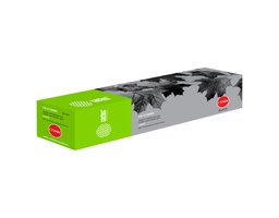 Cactus CS-C729BK черный (1200 стр) для Canon i-SENSYS LBP-7010C/LBP-7018C
