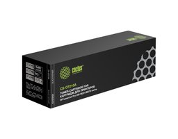 Cactus CS-CF210A черный (1600 стр) для HP LJ Pro 200 M251/M276