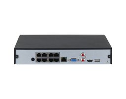 Dahua DHI-NVR2108HS-8P-I2