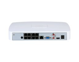 Dahua DHI-NVR4108-8P-EI