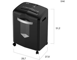 Cactus CS-SH-15-20-4X35