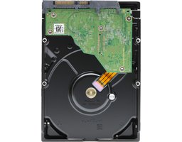Western Digital 6Tb SATA-III Purple (WD64PURZ)