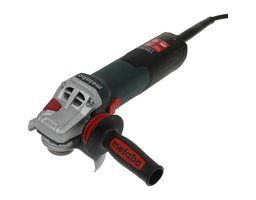 Metabo WE 15-125 Quick 1550Вт (600448000)