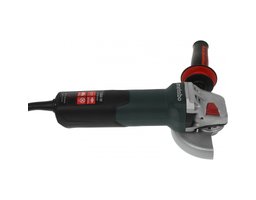 Metabo WE 15-125 Quick 1550Вт (600448000)