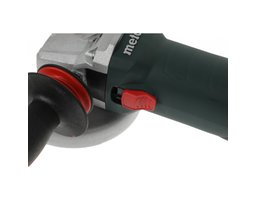 Metabo WE 15-125 Quick 1550Вт (600448000)