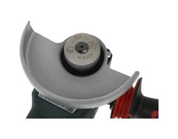 Metabo WE 15-125 Quick 1550Вт (600448000)