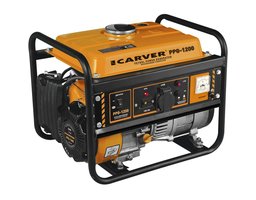 Carver PPG- 1200 1.05кВт (01.020.00002)