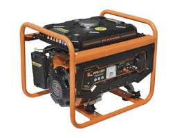 Carver PPG- 1200 1.05кВт (01.020.00002)
