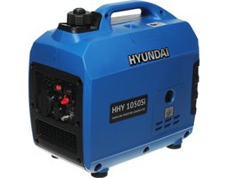 Hyundai HHY 1050Si 1.2кВт