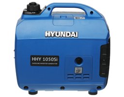 Hyundai HHY 1050Si 1.2кВт