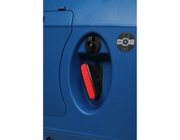 Hyundai HHY 1050Si 1.2кВт