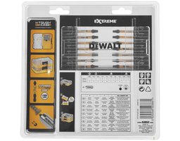 DEWALT 29 шт FLEXTORQ (DT70734T-QZ)