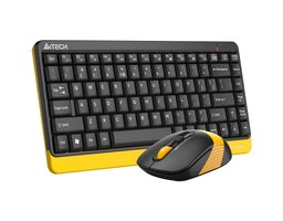 A4Tech Fstyler FG1110 Bumblebee (FG1110 BUMBLEBEE)