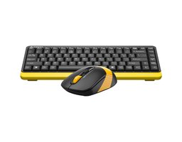 A4Tech Fstyler FG1110 Bumblebee (FG1110 BUMBLEBEE)