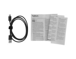 Logitech MX Keys Mini (920-010501) Graphite