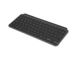 Logitech MX Keys Mini (920-010501) Graphite