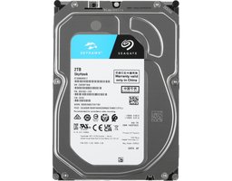 2Tb SATA-III Seagate SkyHawk (ST2000VX017)