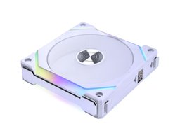 Lian Li UNI Fan SL V2 120 White (G99.12SLV21W.00)