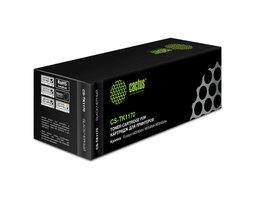 Cactus CS-TK1170 черный (7200 стр) для Ecosys M2040dn/ M2540dn/M2640idw